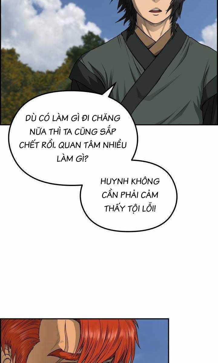 Phong Lôi Kiếm - Chapter 72 - Trang 70