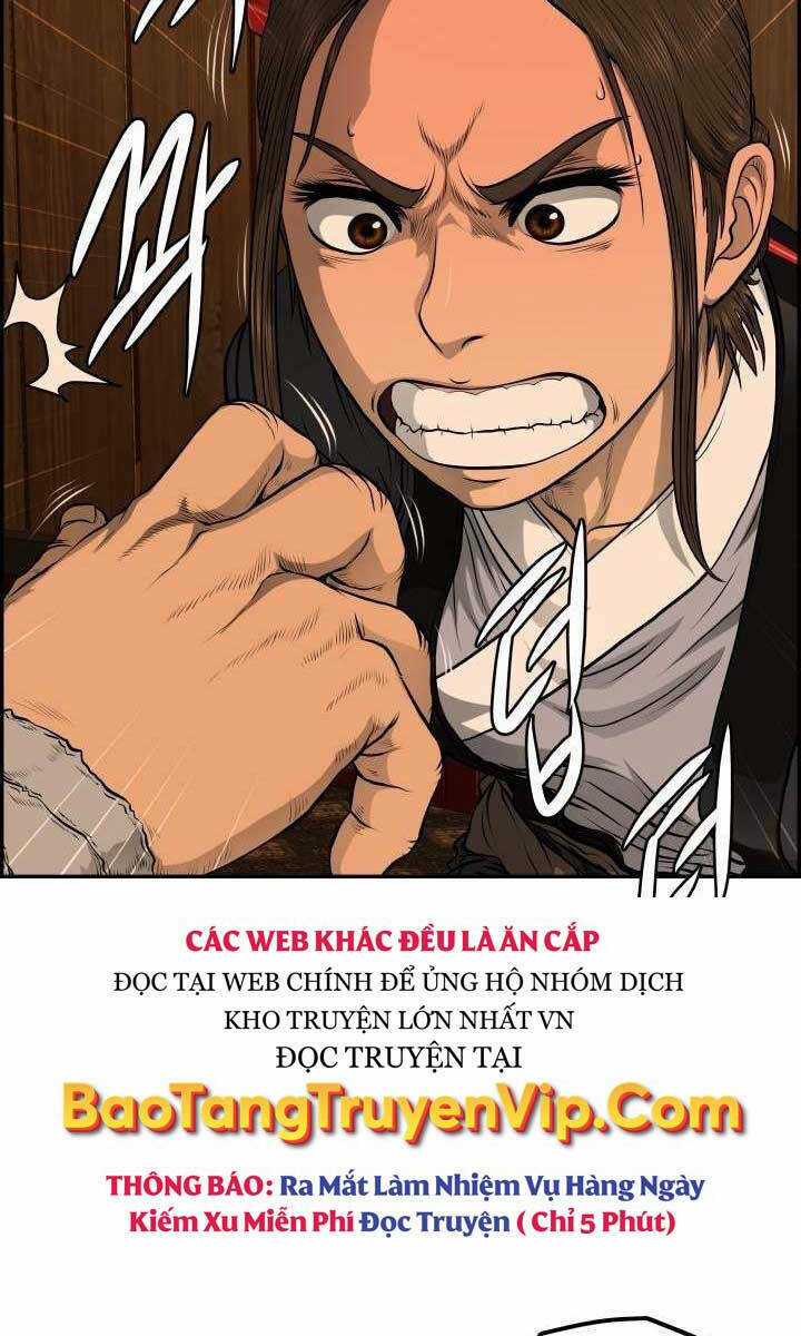 Phong Lôi Kiếm - Chapter 72 - Trang 8