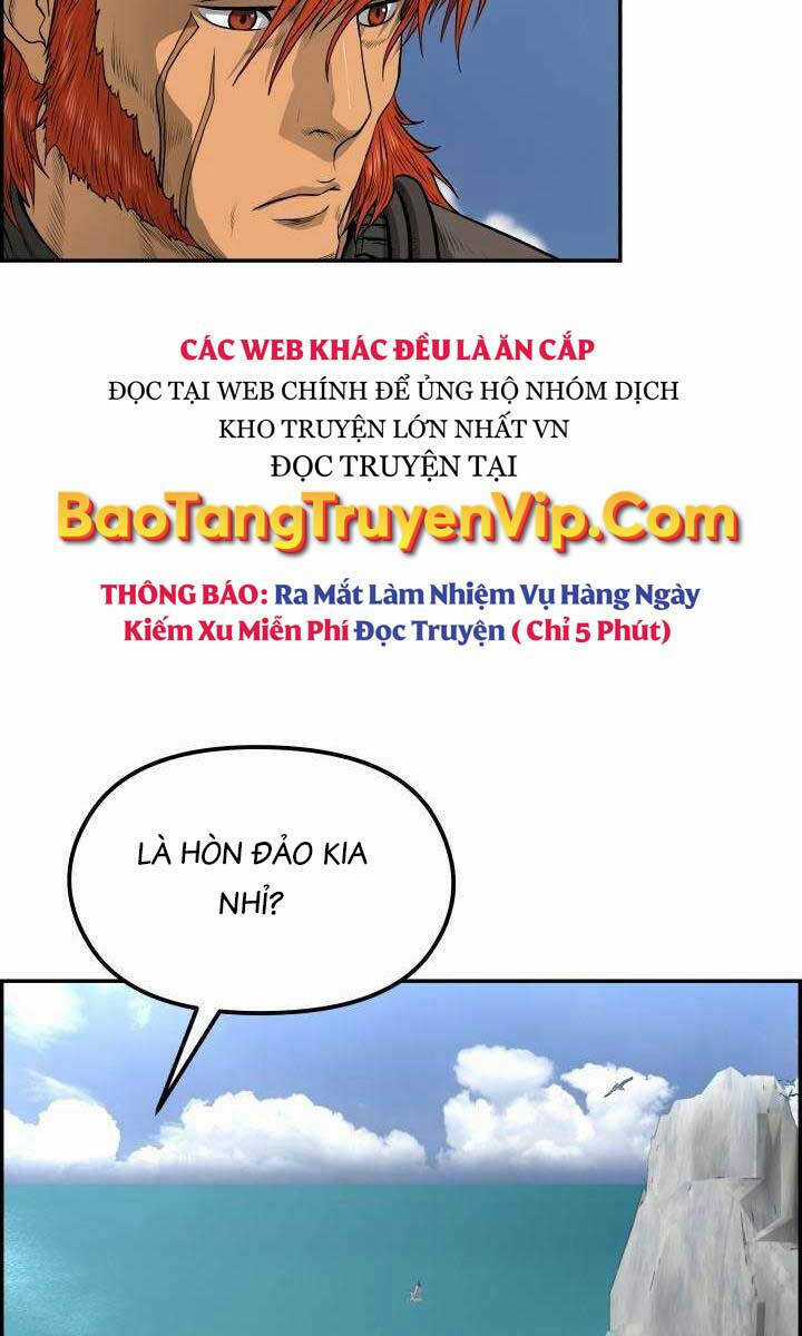 Phong Lôi Kiếm - Chapter 72 - Trang 71