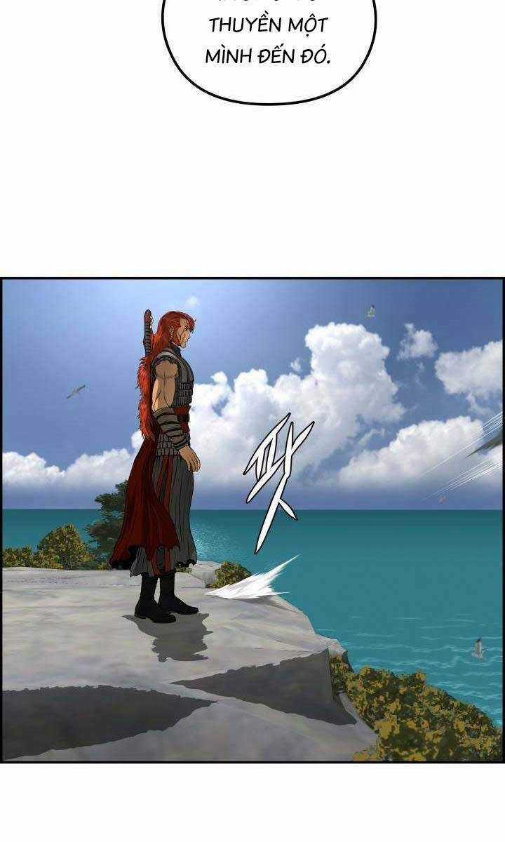 Phong Lôi Kiếm - Chapter 72 - Trang 73