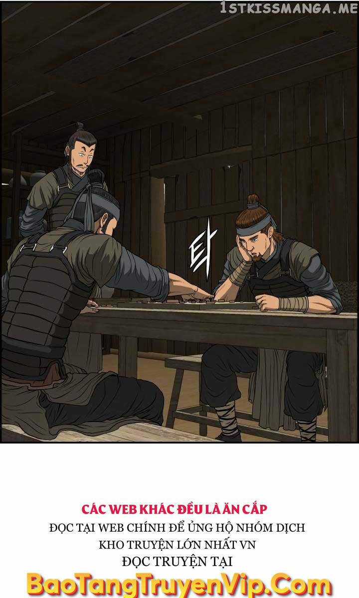 Phong Lôi Kiếm - Chapter 72 - Trang 76