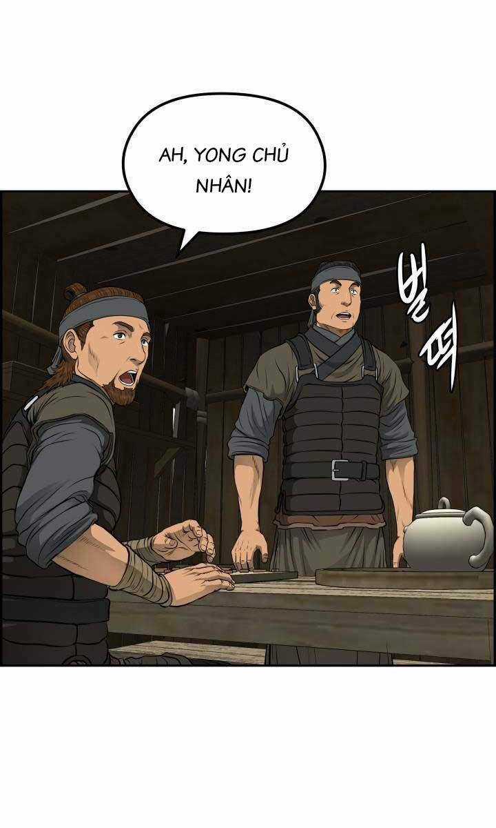 Phong Lôi Kiếm - Chapter 72 - Trang 78