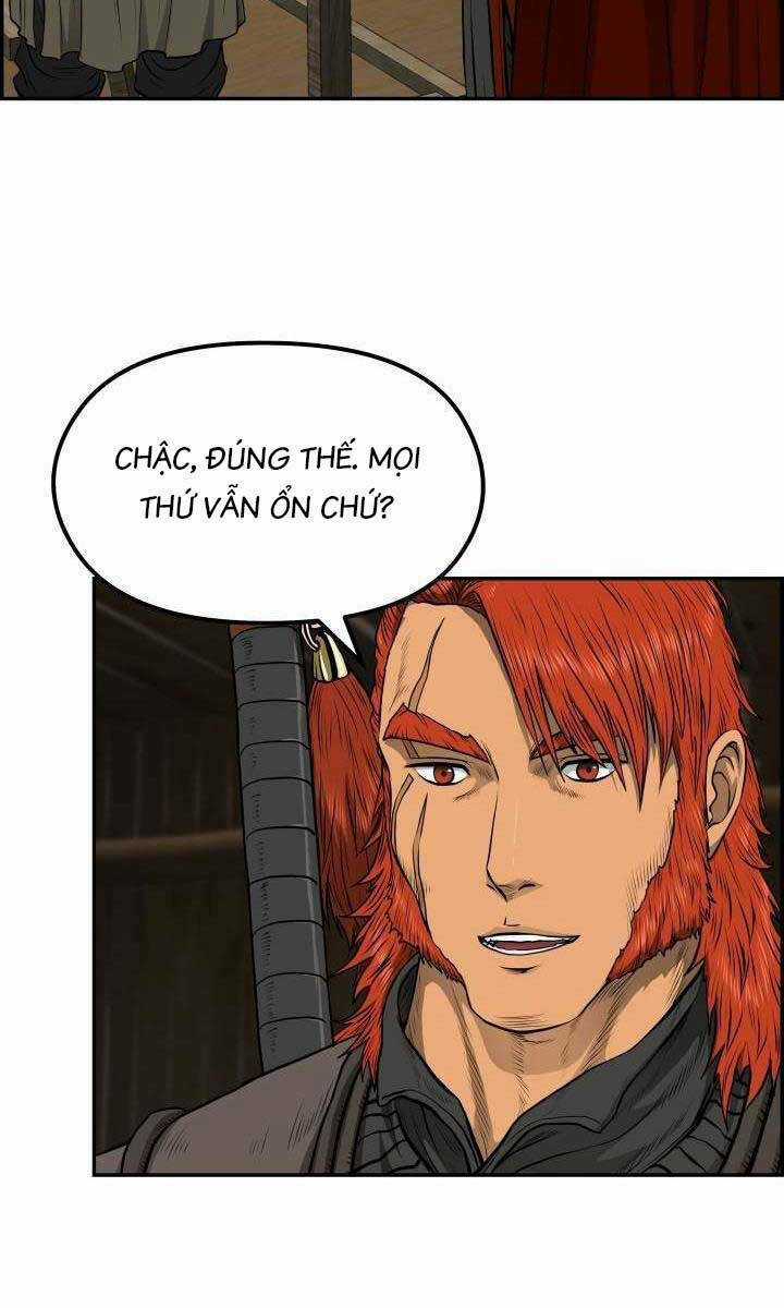 Phong Lôi Kiếm - Chapter 72 - Trang 80