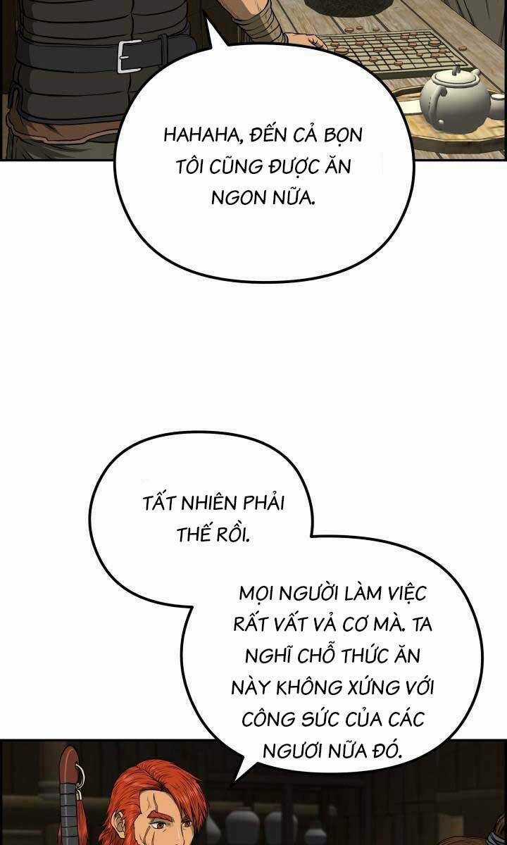 Phong Lôi Kiếm - Chapter 72 - Trang 84