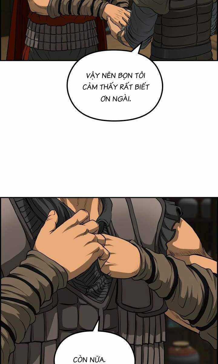 Phong Lôi Kiếm - Chapter 72 - Trang 87