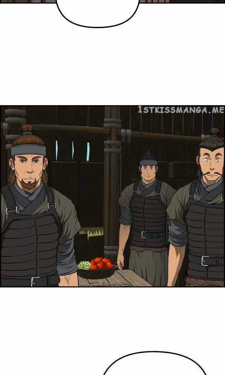 Phong Lôi Kiếm - Chapter 72 - Trang 88