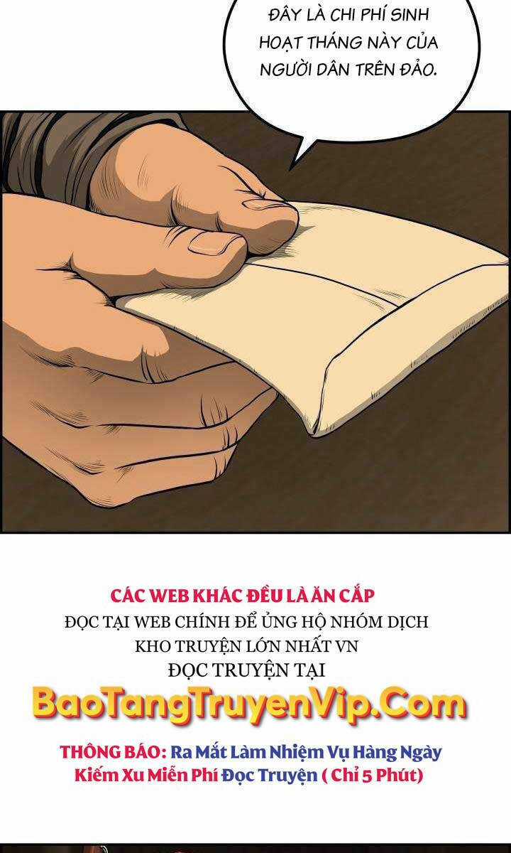 Phong Lôi Kiếm - Chapter 72 - Trang 89