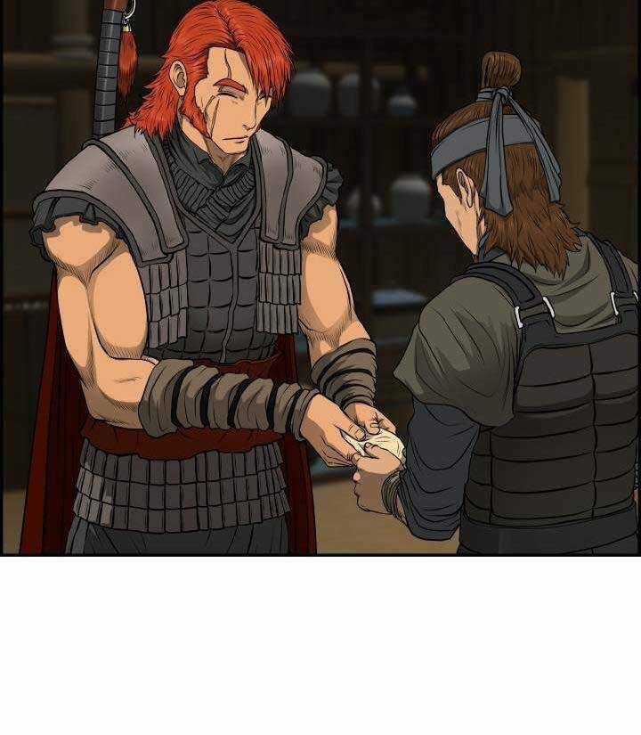 Phong Lôi Kiếm - Chapter 72 - Trang 90