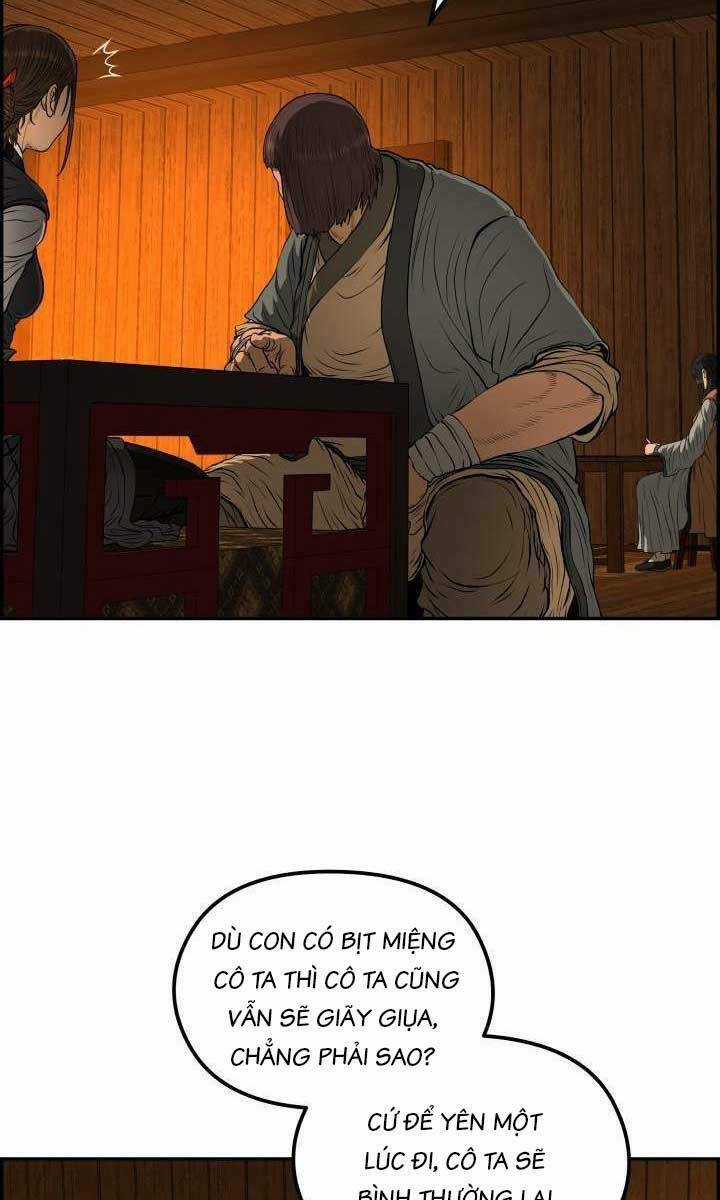 Phong Lôi Kiếm - Chapter 72 - Trang 10