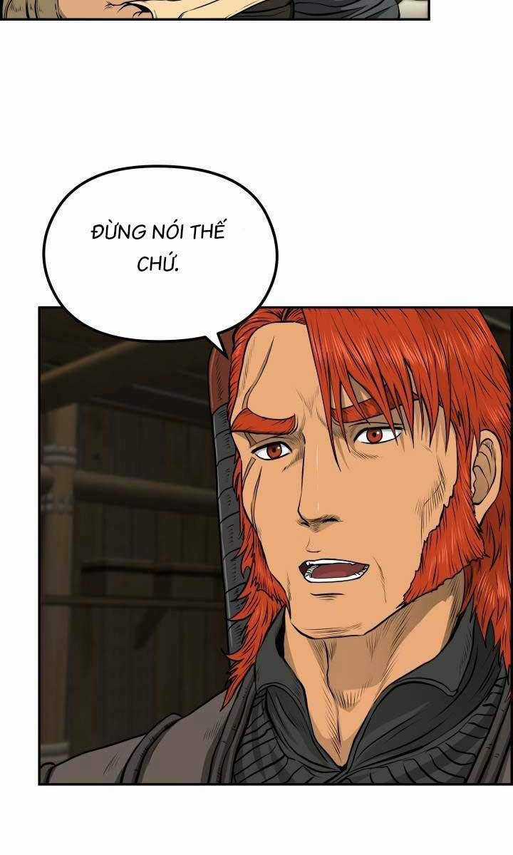 Phong Lôi Kiếm - Chapter 72 - Trang 92