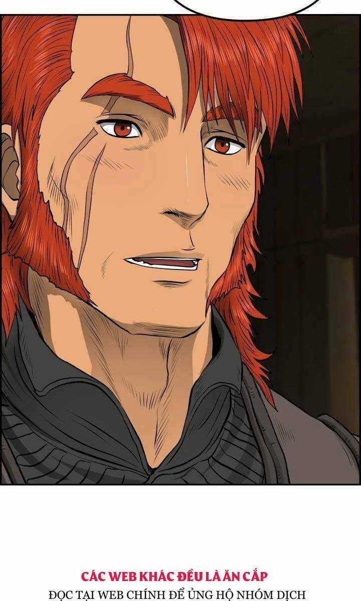 Phong Lôi Kiếm - Chapter 72 - Trang 95