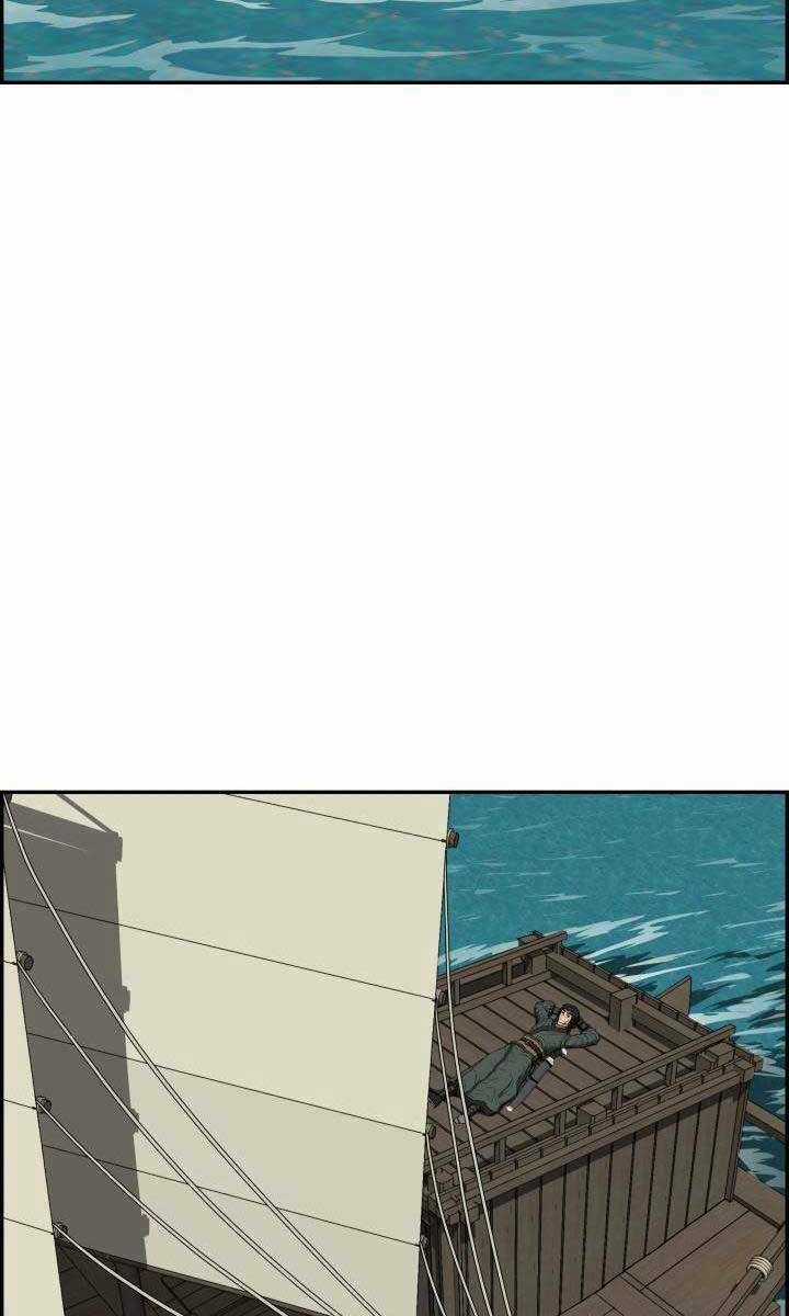 Phong Lôi Kiếm - Chapter 72 - Trang 97