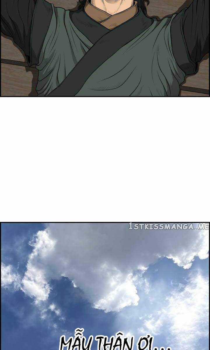 Phong Lôi Kiếm - Chapter 72 - Trang 99