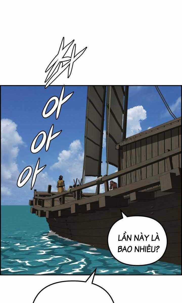 Phong Lôi Kiếm - Chapter 73 - Trang 1