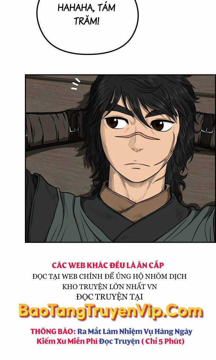 Phong Lôi Kiếm - Chapter 73 - Trang 2