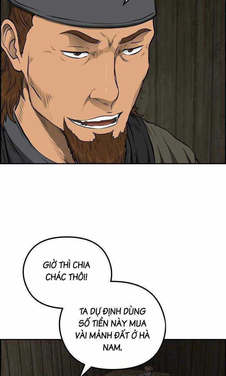 Phong Lôi Kiếm - Chapter 73 - Trang 11