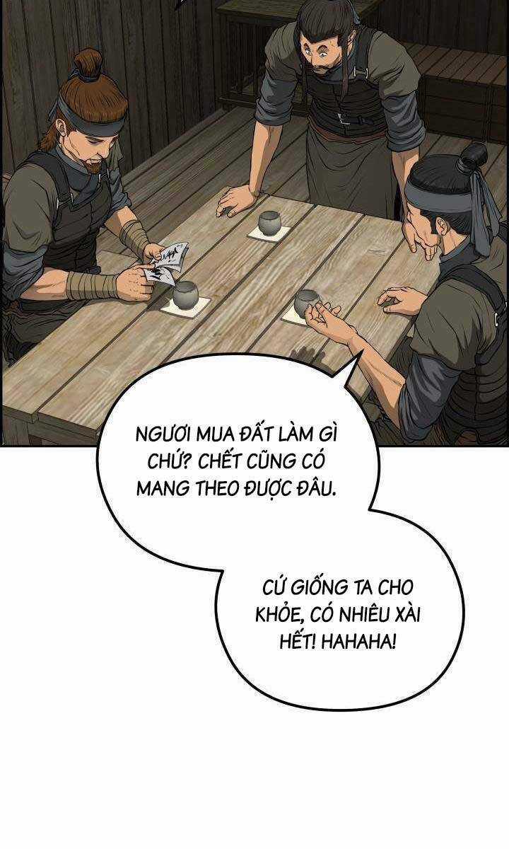 Phong Lôi Kiếm - Chapter 73 - Trang 12