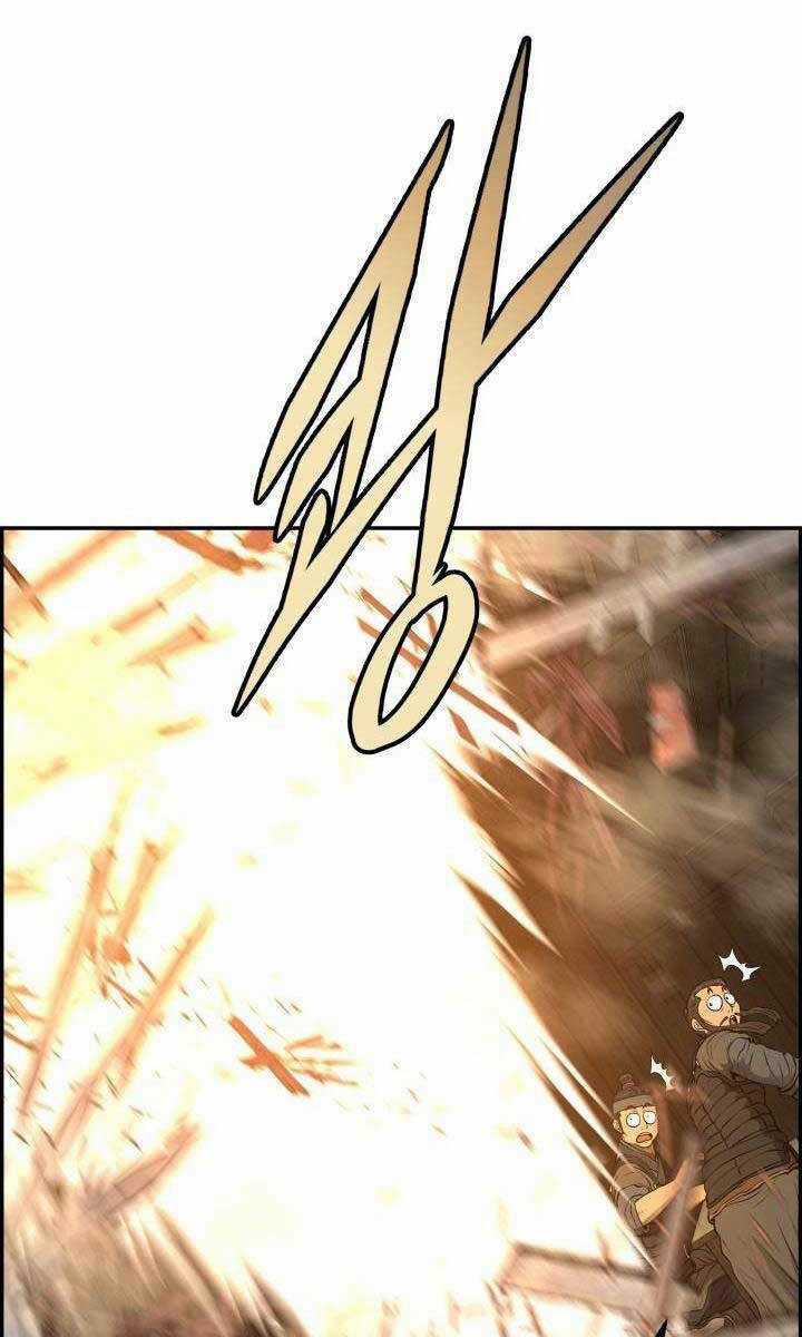 Phong Lôi Kiếm - Chapter 73 - Trang 13