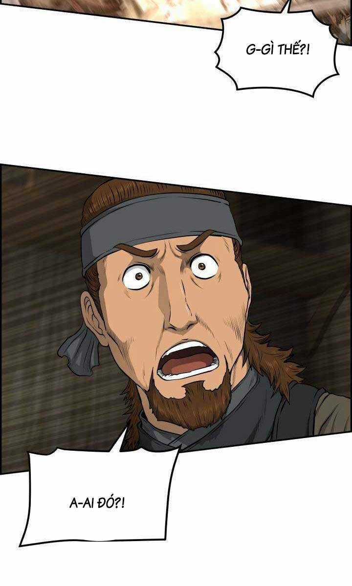 Phong Lôi Kiếm - Chapter 73 - Trang 14