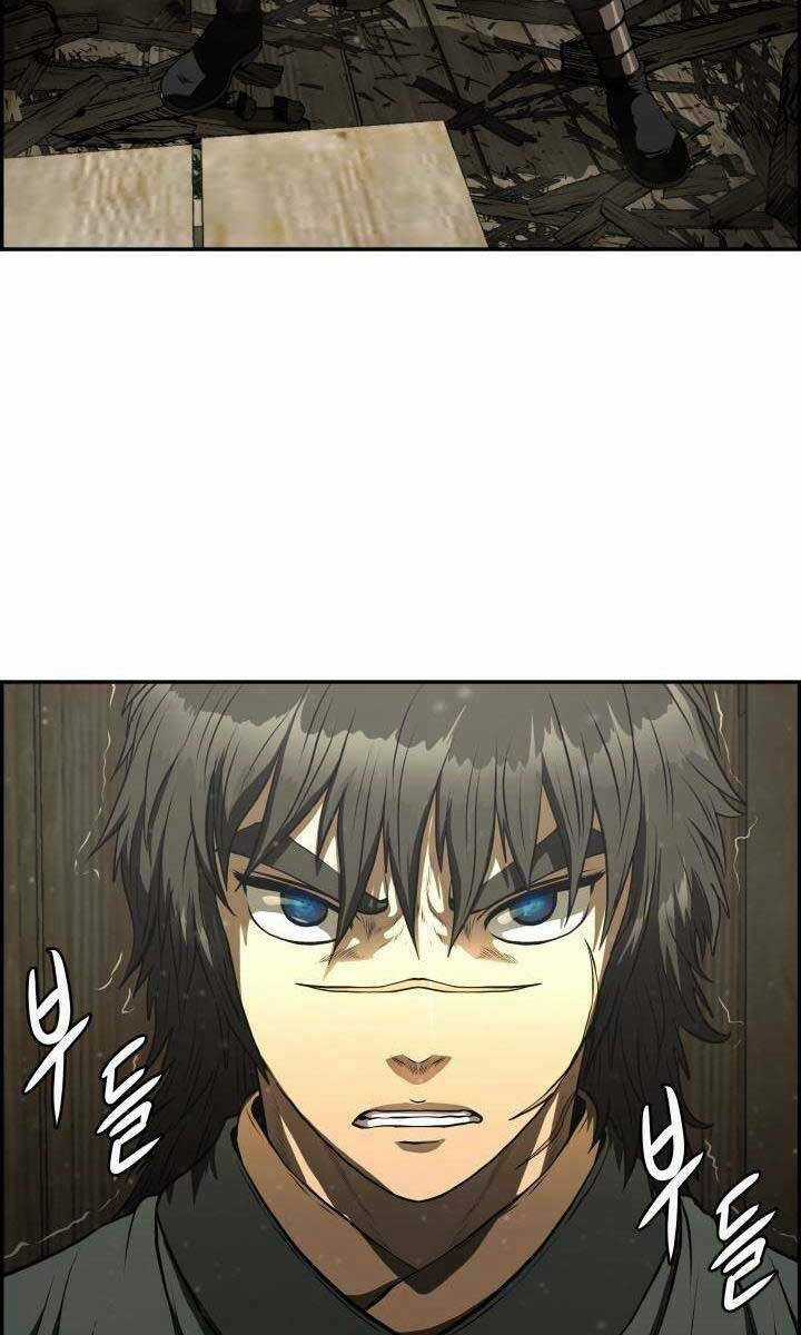 Phong Lôi Kiếm - Chapter 73 - Trang 16