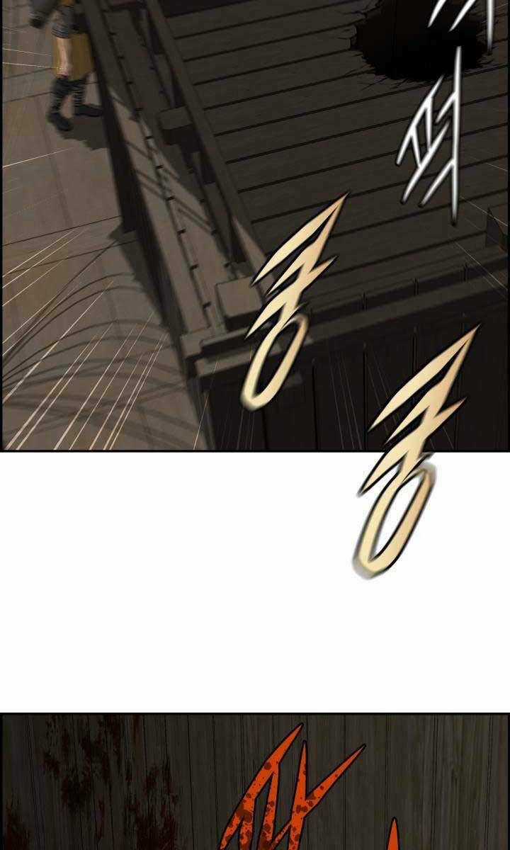 Phong Lôi Kiếm - Chapter 73 - Trang 20