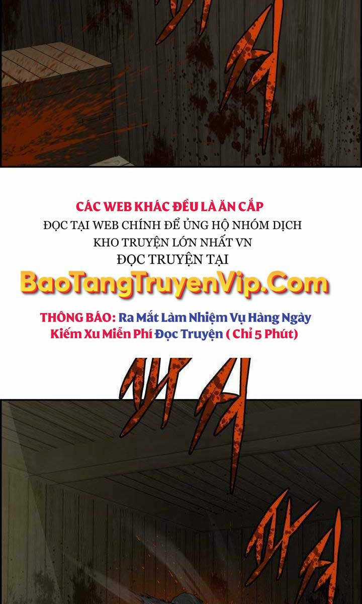 Phong Lôi Kiếm - Chapter 73 - Trang 21