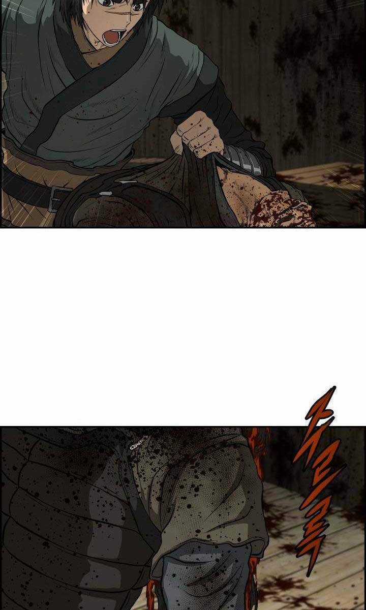 Phong Lôi Kiếm - Chapter 73 - Trang 23