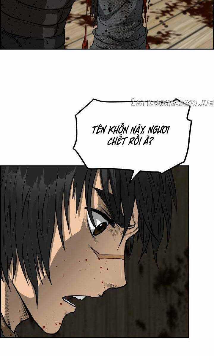 Phong Lôi Kiếm - Chapter 73 - Trang 24