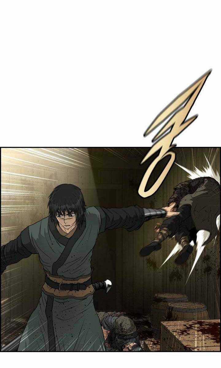 Phong Lôi Kiếm - Chapter 73 - Trang 25