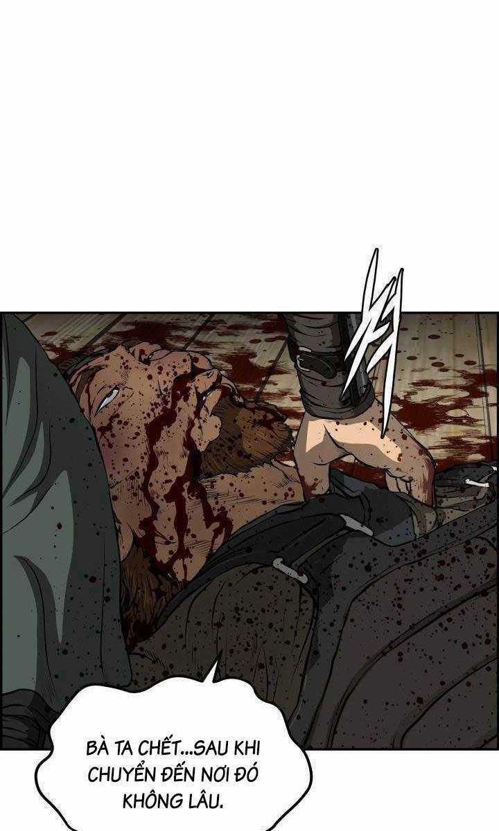 Phong Lôi Kiếm - Chapter 73 - Trang 26