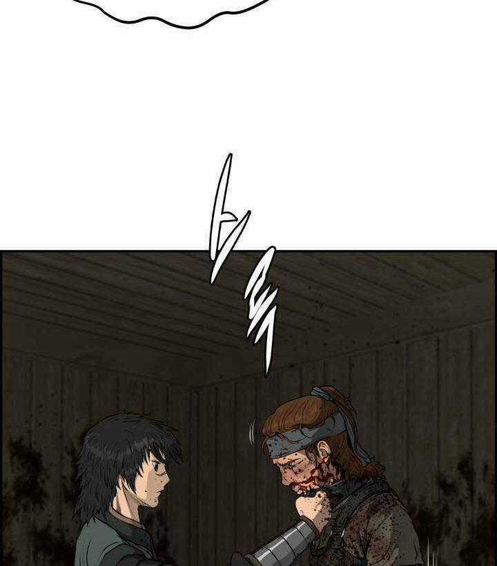 Phong Lôi Kiếm - Chapter 73 - Trang 27