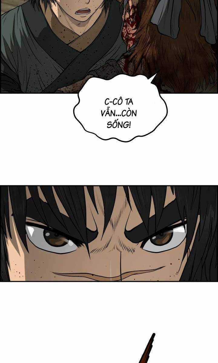 Phong Lôi Kiếm - Chapter 73 - Trang 29