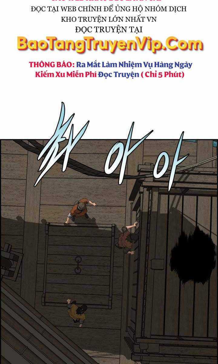 Phong Lôi Kiếm - Chapter 73 - Trang 31