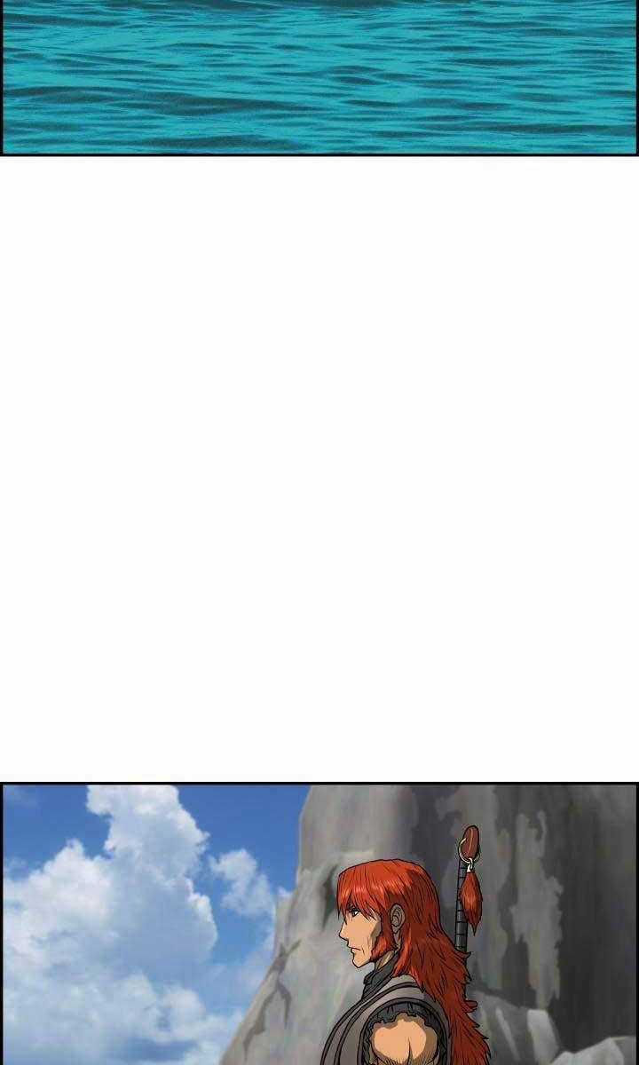 Phong Lôi Kiếm - Chapter 73 - Trang 36