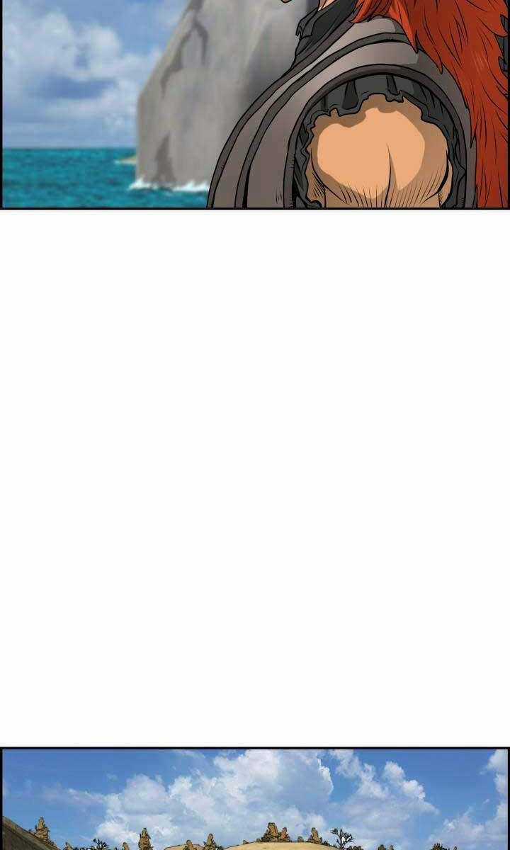 Phong Lôi Kiếm - Chapter 73 - Trang 38