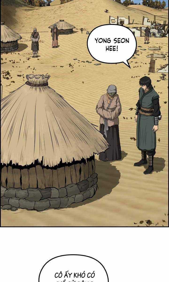 Phong Lôi Kiếm - Chapter 73 - Trang 39