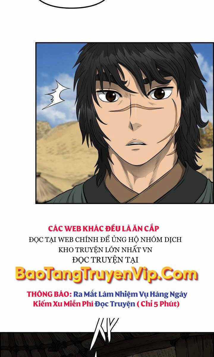 Phong Lôi Kiếm - Chapter 73 - Trang 41