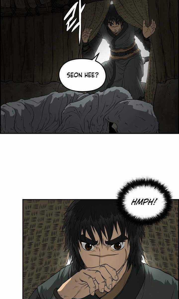 Phong Lôi Kiếm - Chapter 73 - Trang 42