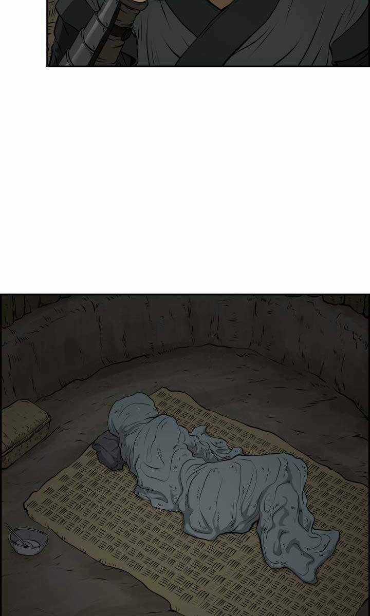 Phong Lôi Kiếm - Chapter 73 - Trang 43