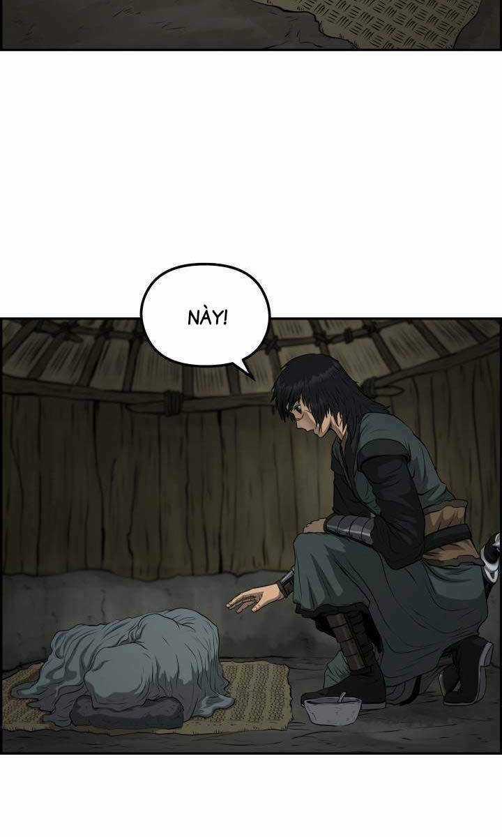 Phong Lôi Kiếm - Chapter 73 - Trang 44