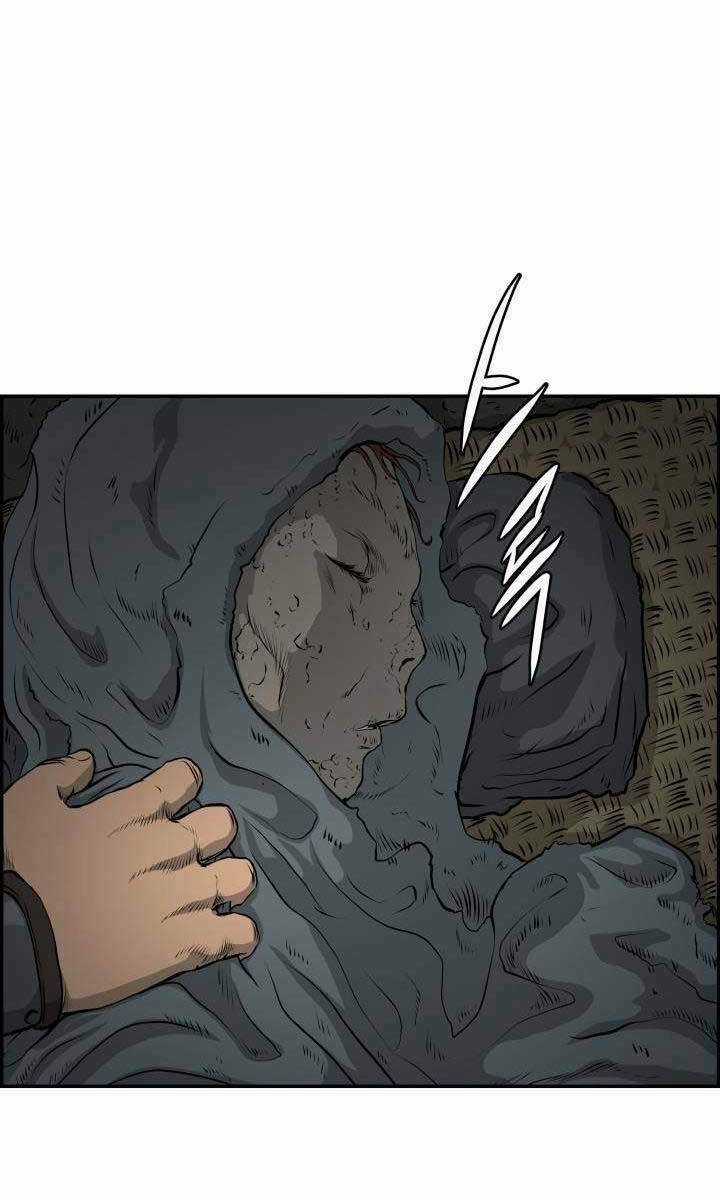 Phong Lôi Kiếm - Chapter 73 - Trang 45