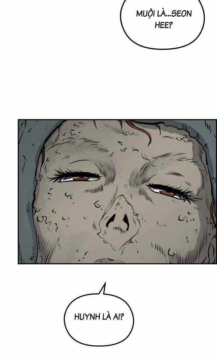 Phong Lôi Kiếm - Chapter 73 - Trang 49