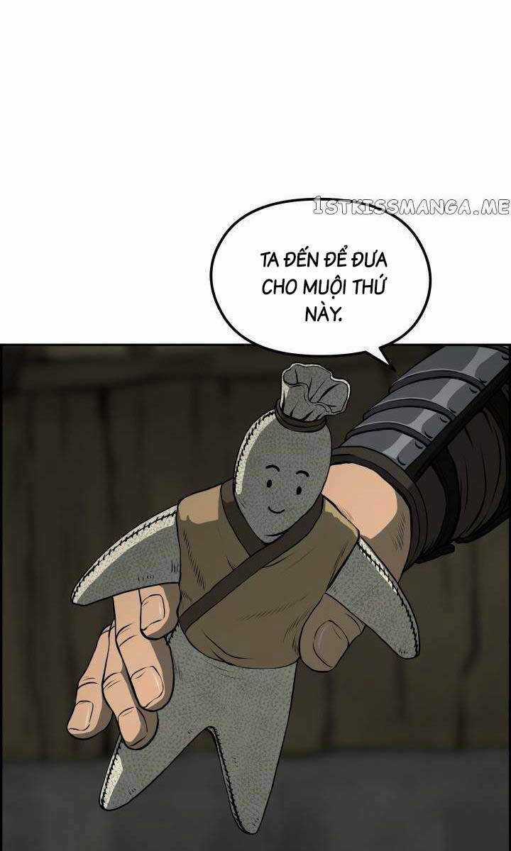 Phong Lôi Kiếm - Chapter 73 - Trang 50