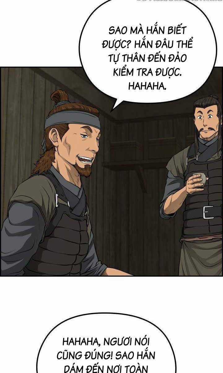 Phong Lôi Kiếm - Chapter 73 - Trang 6