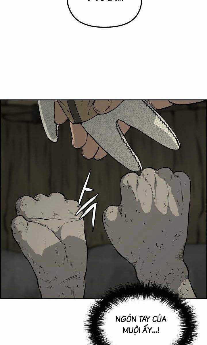 Phong Lôi Kiếm - Chapter 73 - Trang 52