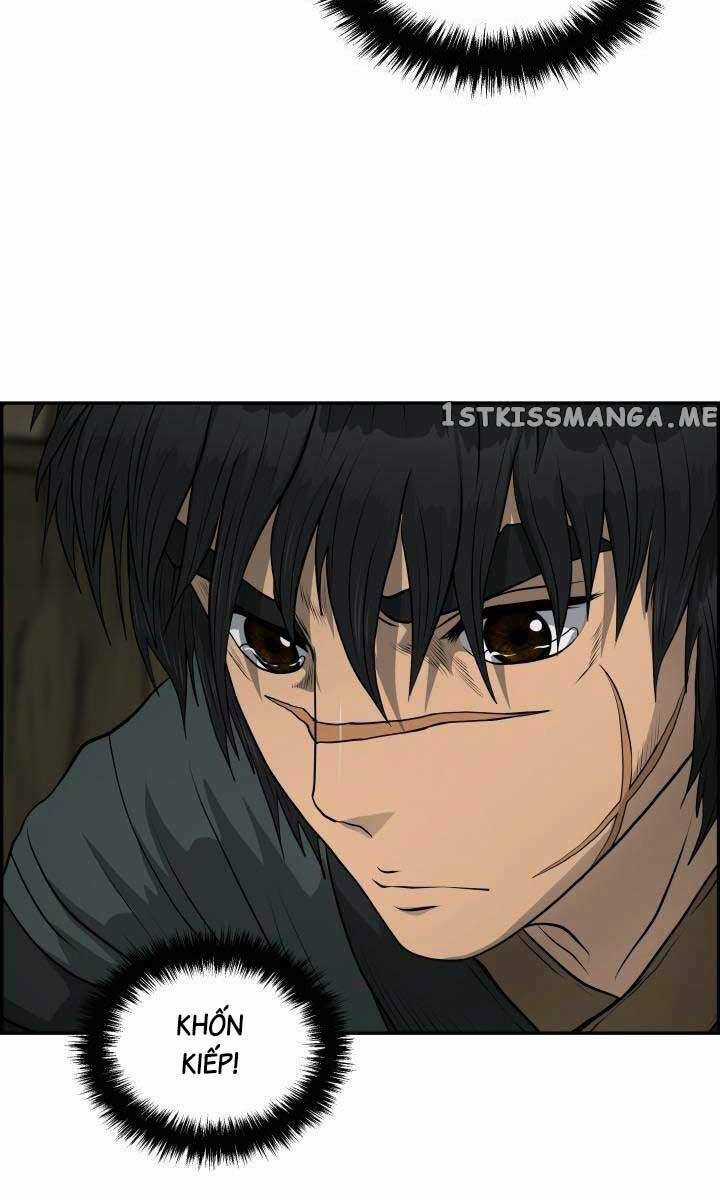 Phong Lôi Kiếm - Chapter 73 - Trang 53