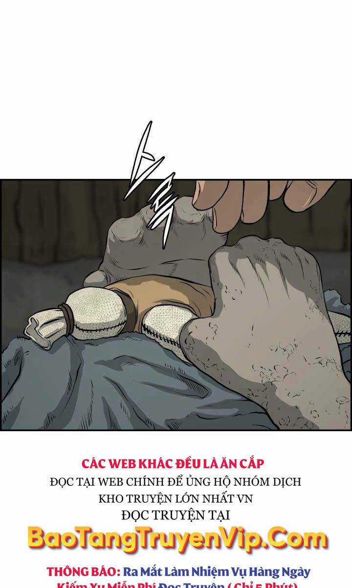 Phong Lôi Kiếm - Chapter 73 - Trang 54