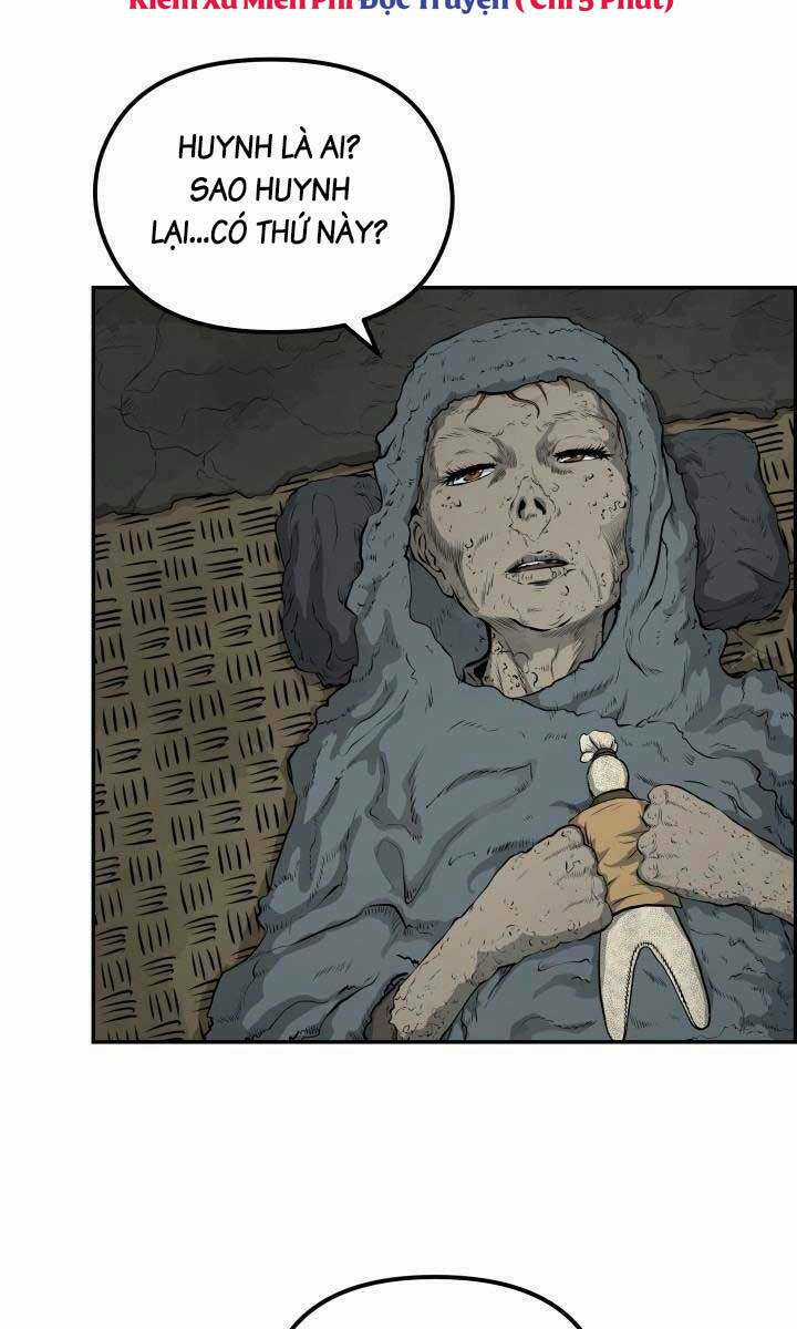 Phong Lôi Kiếm - Chapter 73 - Trang 55