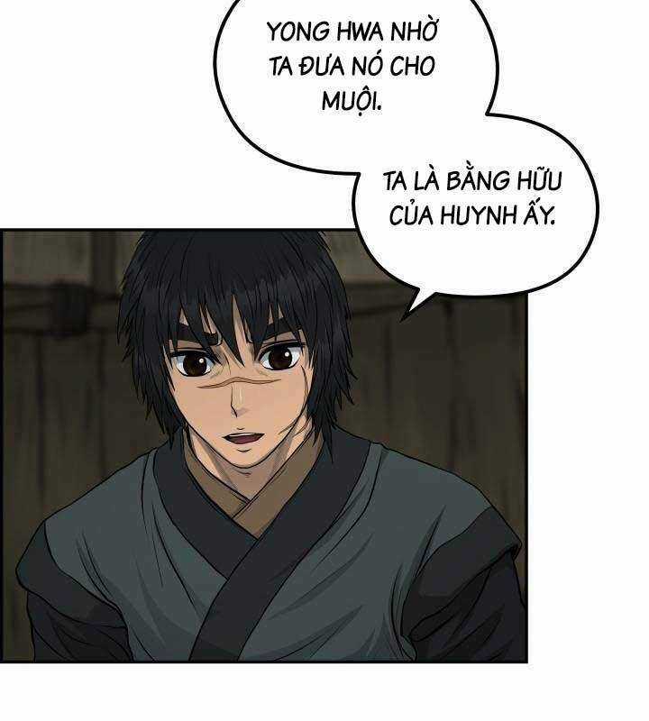 Phong Lôi Kiếm - Chapter 73 - Trang 56