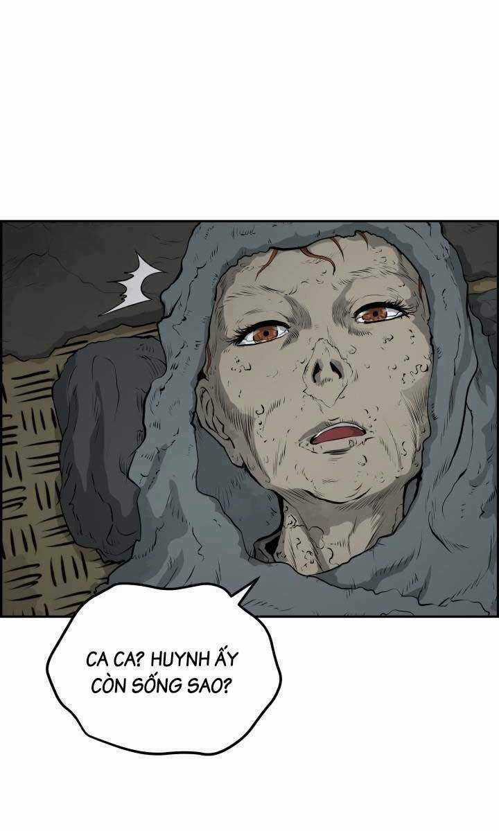 Phong Lôi Kiếm - Chapter 73 - Trang 57